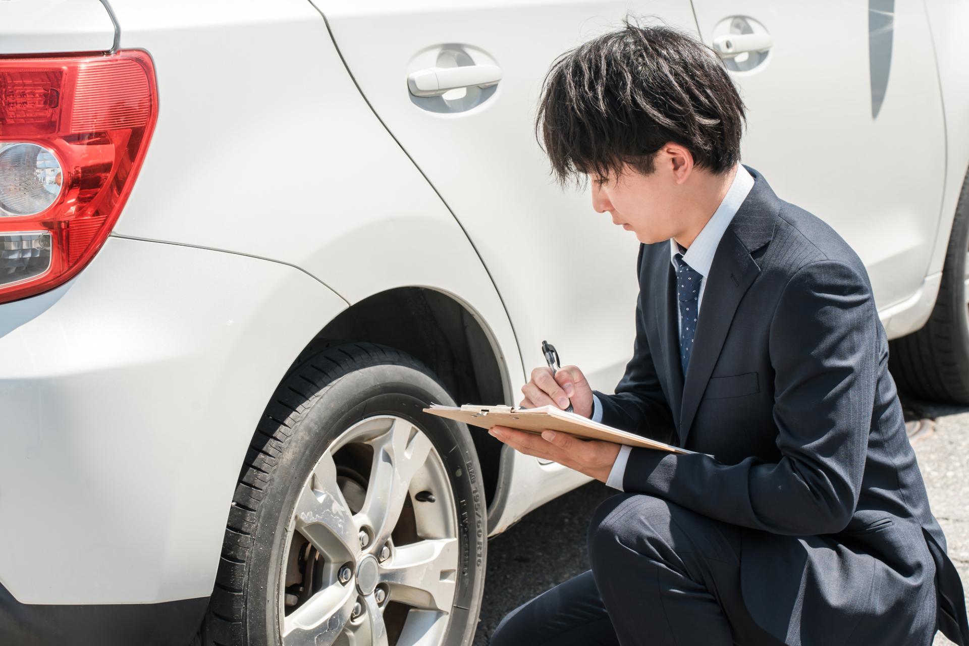 伊那市で車買取をするなら！