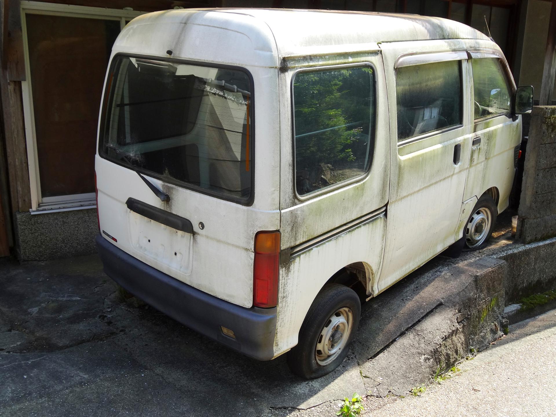 廃車をご検討中の方 | 長野県伊那市の車買取ならスマイルカーズ長野伊那店