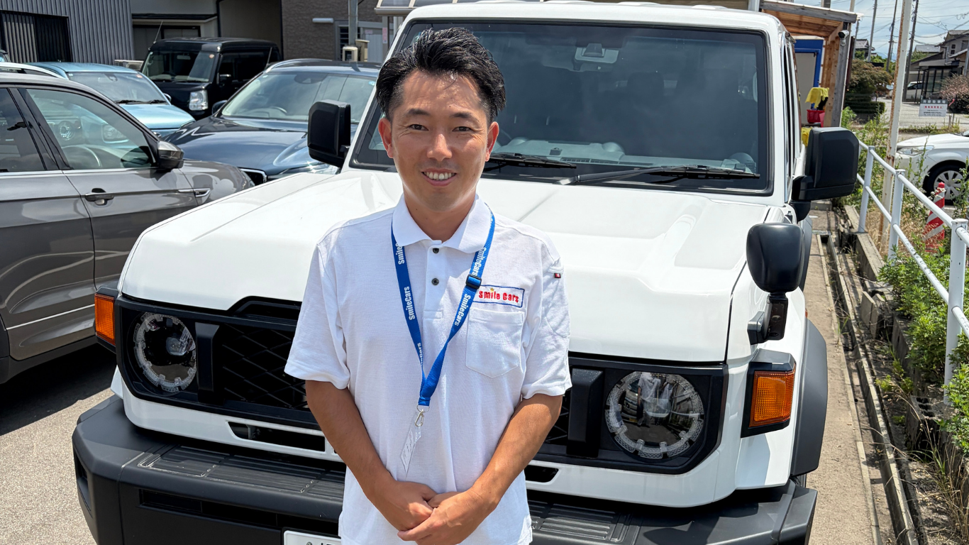 諏訪市で車買取ならお任せ｜無料出張査定でラクラク売却